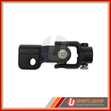 Upper Intermediate Steering Shaft - JCQU03