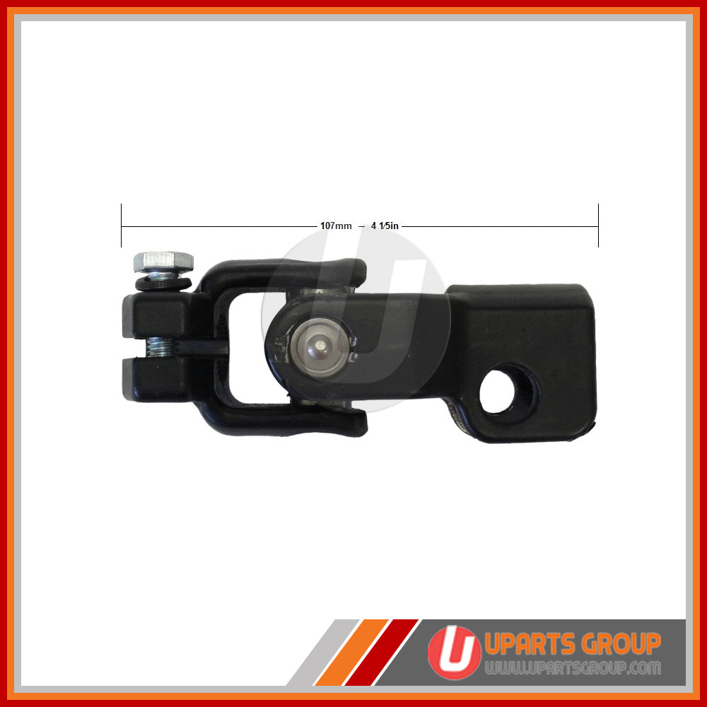 Upper Universal Joint Coupling - JCQU09