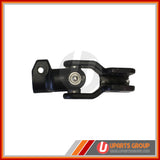 Upper Universal Joint Coupling - JCQU09