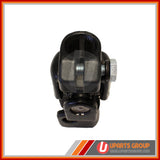 Upper Universal Joint Coupling - JCQU09