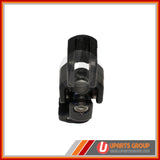 Upper Universal Joint Coupling - JCQU09
