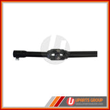 Lower Intermediate Steering Shaft - JCQU10