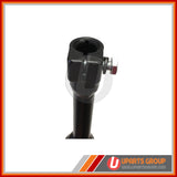 Lower Intermediate Steering Shaft - JCQU10