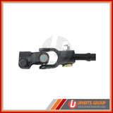 Lower & Upper Intermediate Steering Shaft - JCQU11