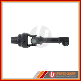 Lower & Upper Intermediate Steering Shaft - JCQU11
