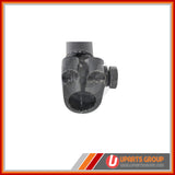 Lower & Upper Intermediate Steering Shaft - JCQU11