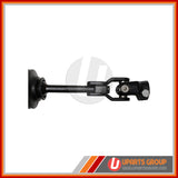 Lower & Upper Intermediate Steering Shaft - JCQX13