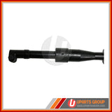 Lower & Upper Intermediate Steering Shaft - JCQX13