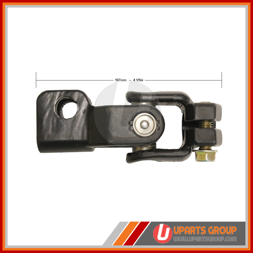 Upper Universal Joint Coupling - JCQX22