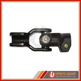 Upper Universal Joint Coupling - JCQX22