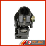 Upper Universal Joint Coupling - JCQX22