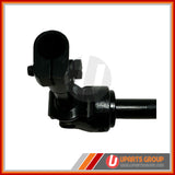 Lower & Upper Intermediate Steering Shaft - JCQX23