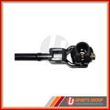 Lower & Upper Intermediate Steering Shaft - JCQX23