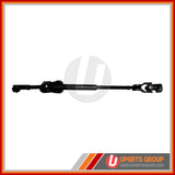 Lower & Upper Intermediate Steering Shaft - JCQX23