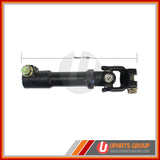 Lower Intermediate Steering Shaft - JCR102