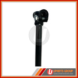 Lower & Upper Intermediate Steering Shaft - JCR107
