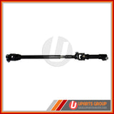 Lower & Upper Intermediate Steering Shaft - JCR107