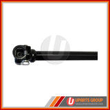 Lower & Upper Intermediate Steering Shaft - JCR107