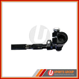 Lower & Upper Intermediate Steering Shaft - JCR107