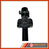 Lower & Upper Intermediate Steering Shaft - JCR108