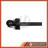 Lower & Upper Intermediate Steering Shaft - JCR108