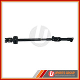 Lower & Upper Intermediate Steering Shaft - JCR108