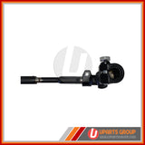 Lower & Upper Intermediate Steering Shaft - JCR108