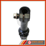 Lower Intermediate Steering Shaft - JCR114