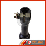 Lower Intermediate Steering Shaft - JCR114