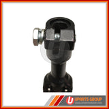 Lower Intermediate Steering Shaft - JCR119