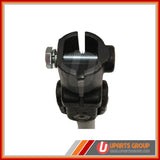 Lower Intermediate Steering Shaft - JCR119