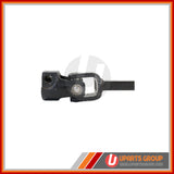 Intermediate Steering Shaft - JCR199