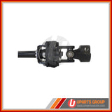 Intermediate Steering Shaft - JCR199