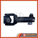 Lower Steering Shaft - JCR408