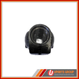 Lower Steering Shaft - JCR408