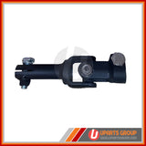 Lower Steering Shaft - JCR408