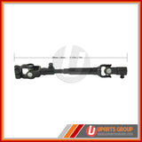 Lower & Upper Intermediate Steering Shaft - JCRA03