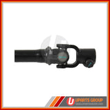 Lower & Upper Intermediate Steering Shaft - JCRA03