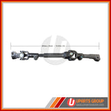 Intermediate Steering Shaft - JCRA05