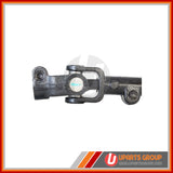 Intermediate Steering Shaft - JCRA05