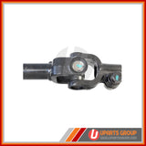 Intermediate Steering Shaft - JCRA05