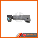 Intermediate Steering Shaft - JCRA05