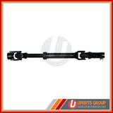 Lower Intermediate Steering Shaft - JCRA06