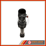 Lower Intermediate Steering Shaft - JCRA06