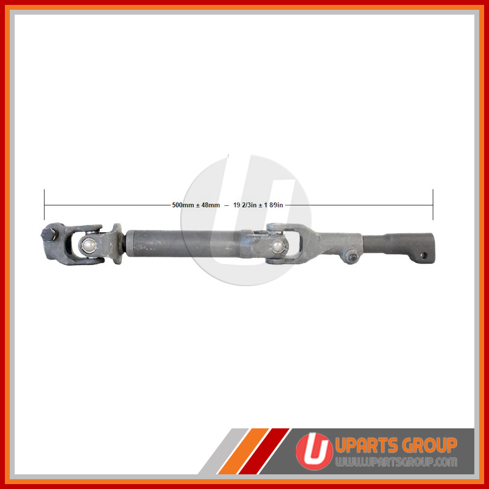 Intermediate Steering Shaft - JCRA08