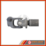 Intermediate Steering Shaft - JCRA08