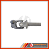 Intermediate Steering Shaft - JCRA16