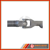 Intermediate Steering Shaft - JCRA16