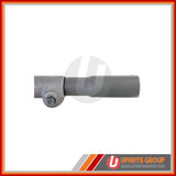 Intermediate Steering Shaft - JCRA16