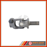 Intermediate Steering Shaft - JCRA17